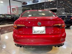 ڤۆڵکسواگن جێتا